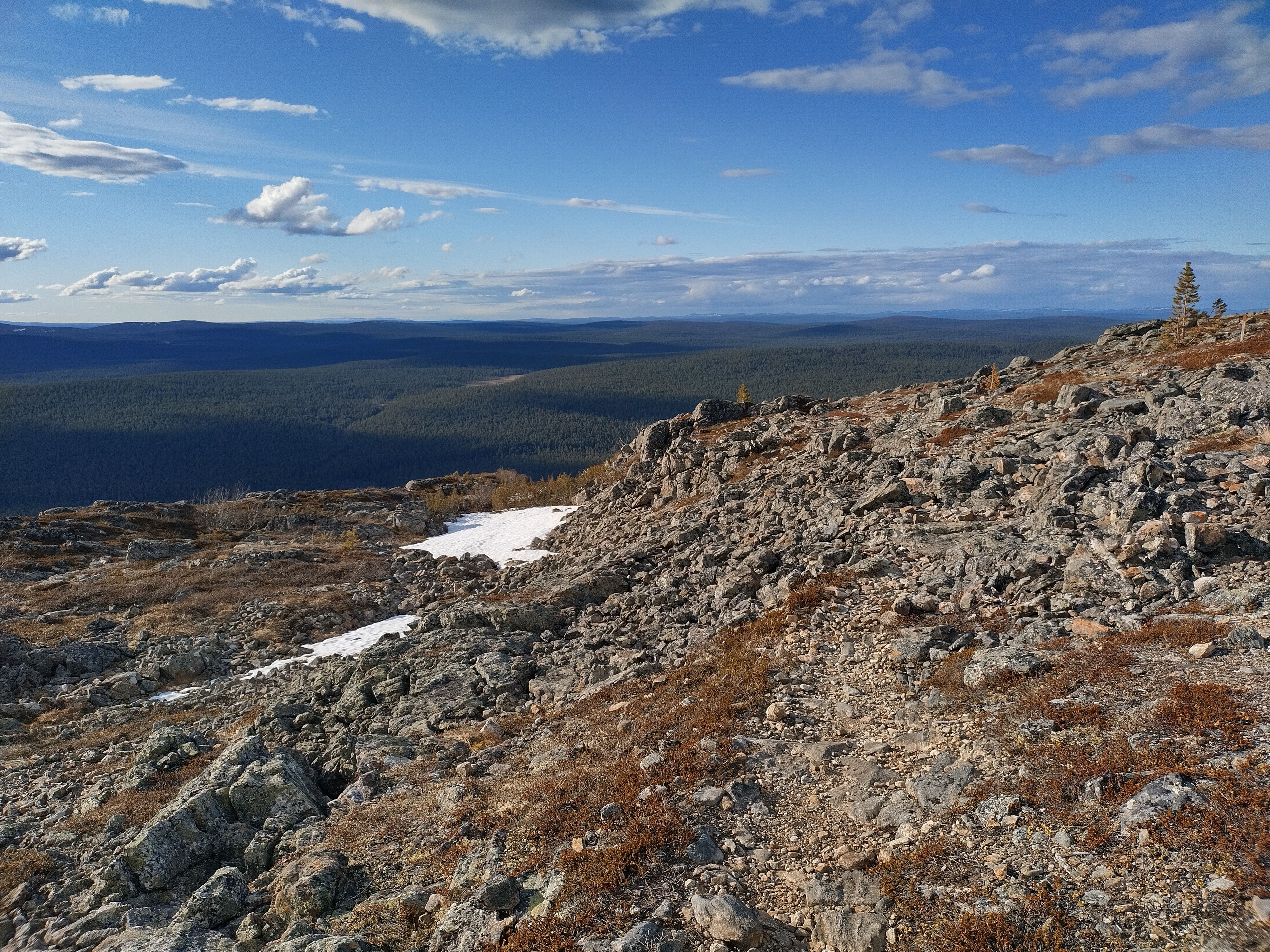 Lemmenjoki Nationaal Park (Finland) Lemmenjoki Nationaal Park (Finland)